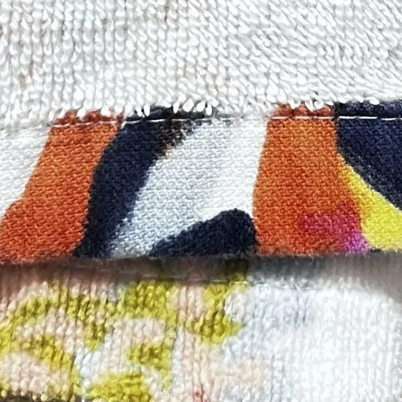 The Beatles Yellow Submarine Slowtide Plush Cotton Beach Towel  Licensed EUC - Picture 8 of 12